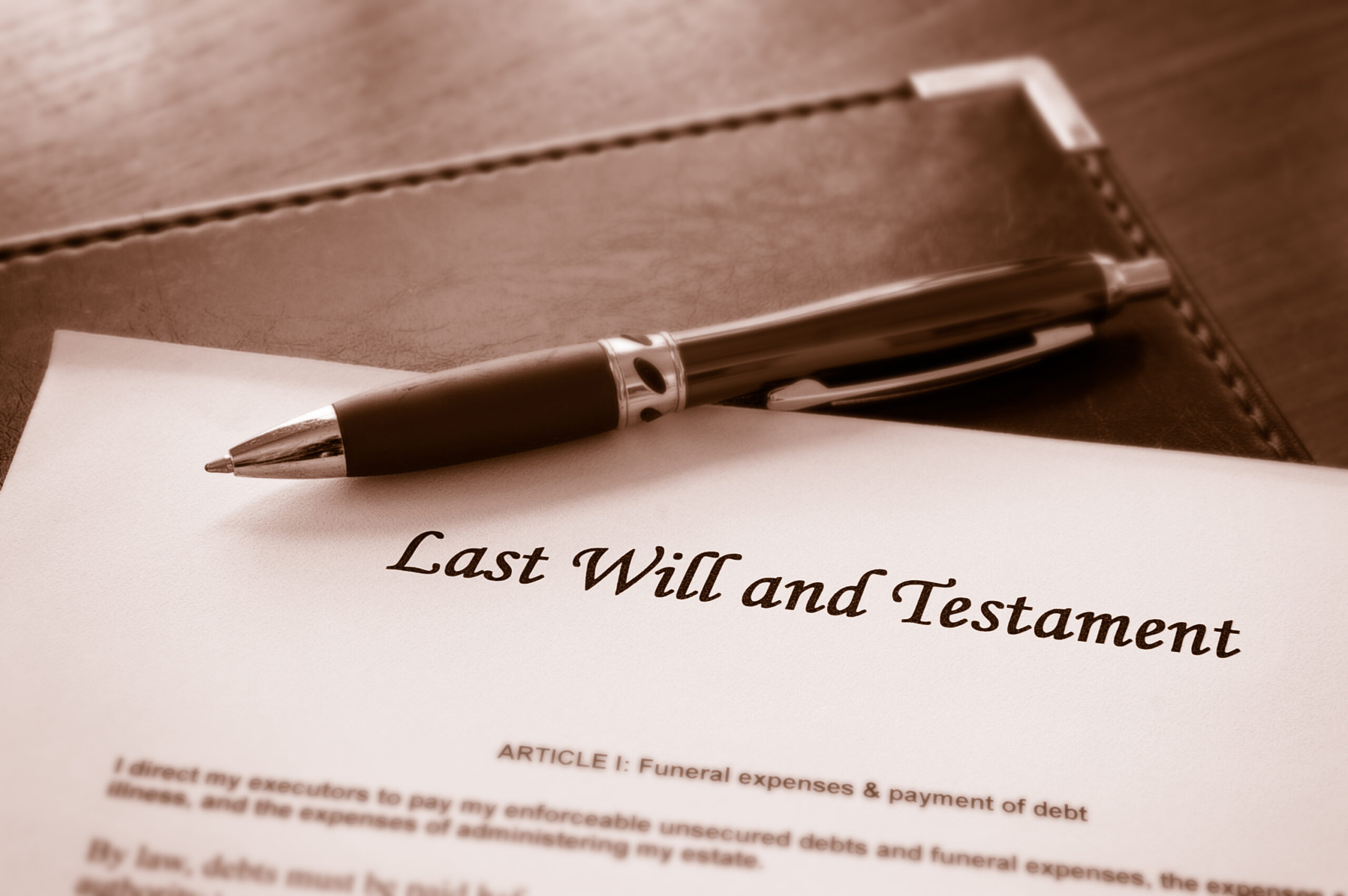 Will And Trust Attorney-Elite Estate Planning